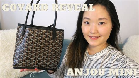 goyard or go home|how to purchase Goyard.